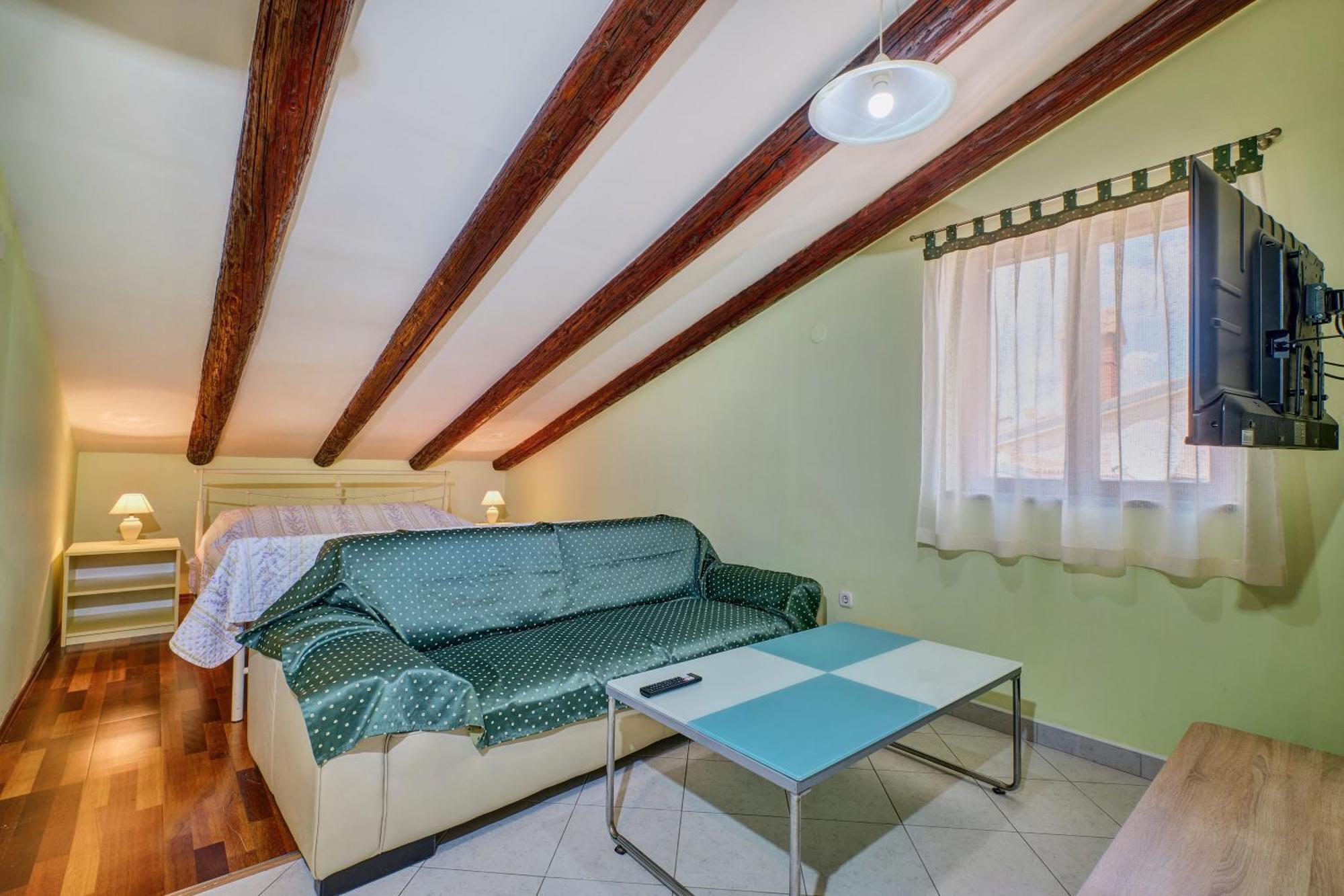 Apartments Suzana Mali Lošinj Exterior foto