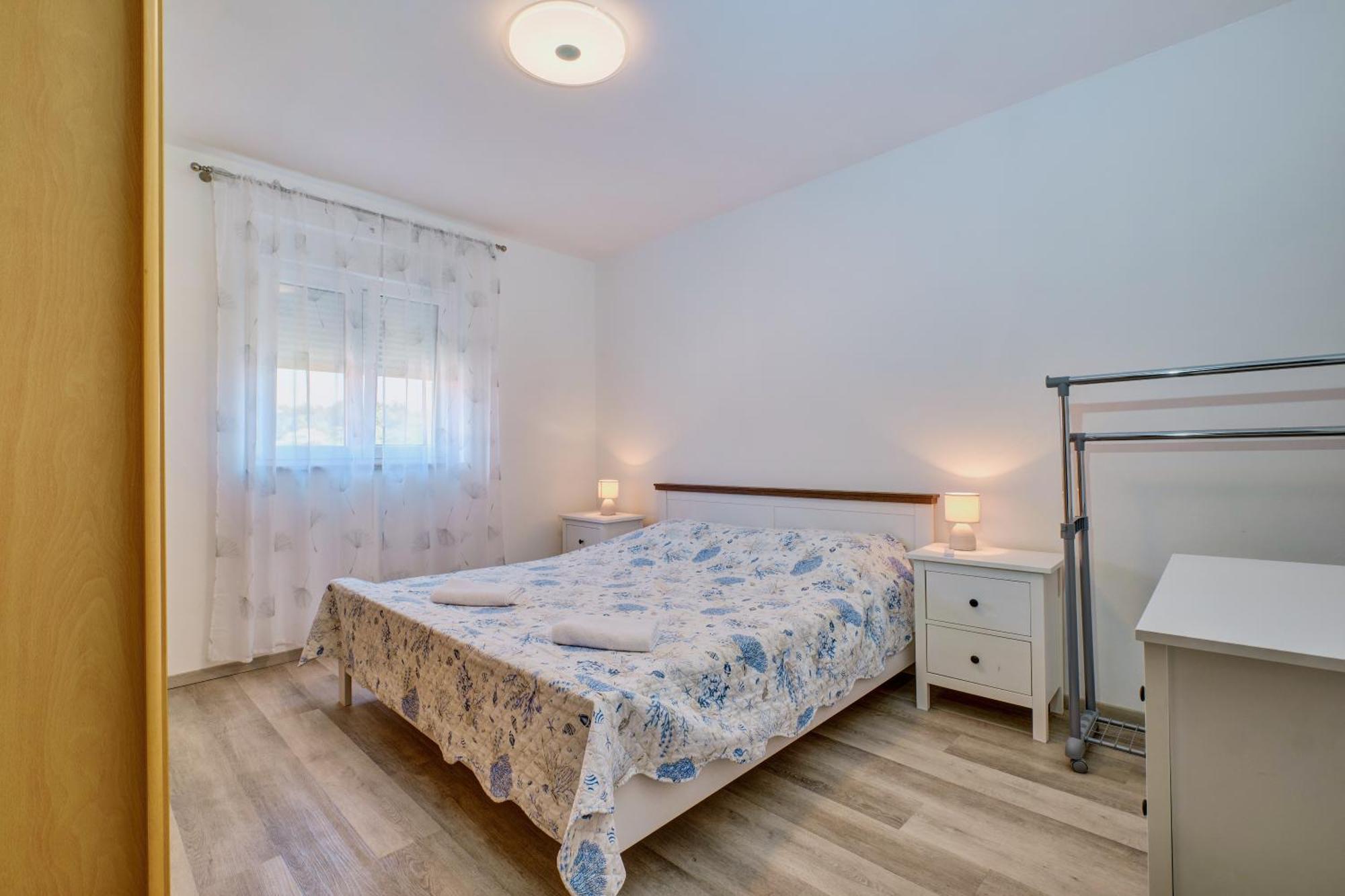 Apartments Suzana Mali Lošinj Exterior foto