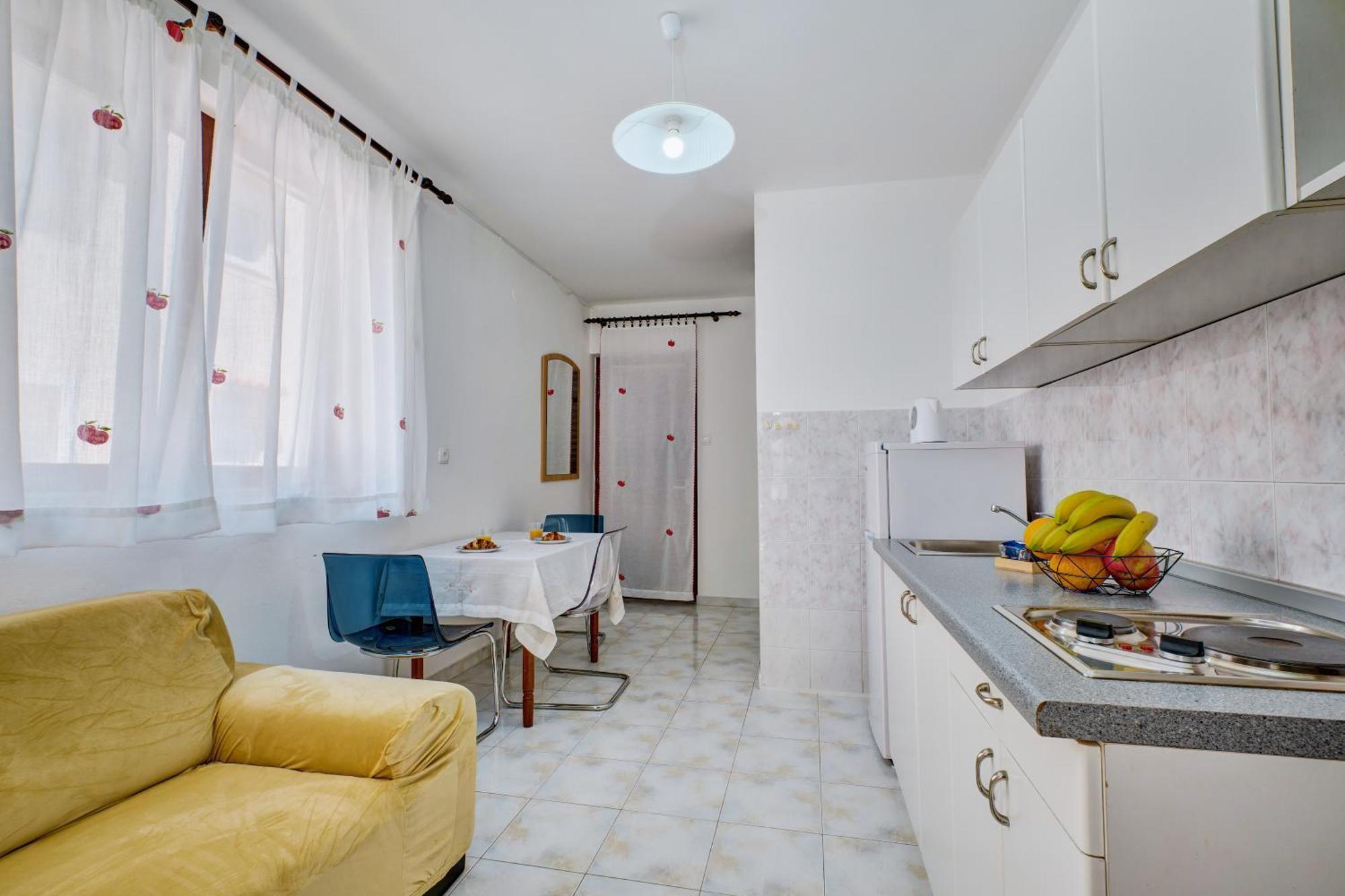 Apartments Suzana Mali Lošinj Exterior foto