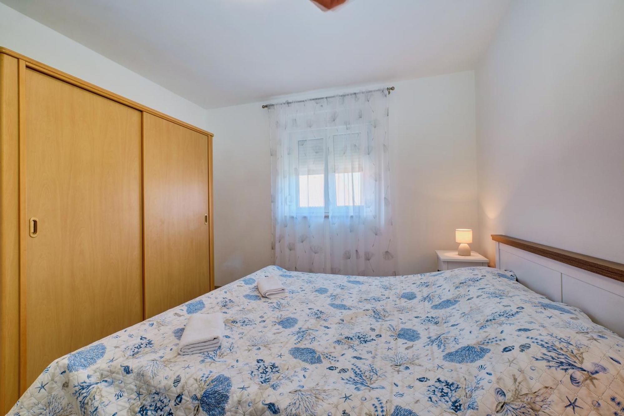 Apartments Suzana Mali Lošinj Exterior foto