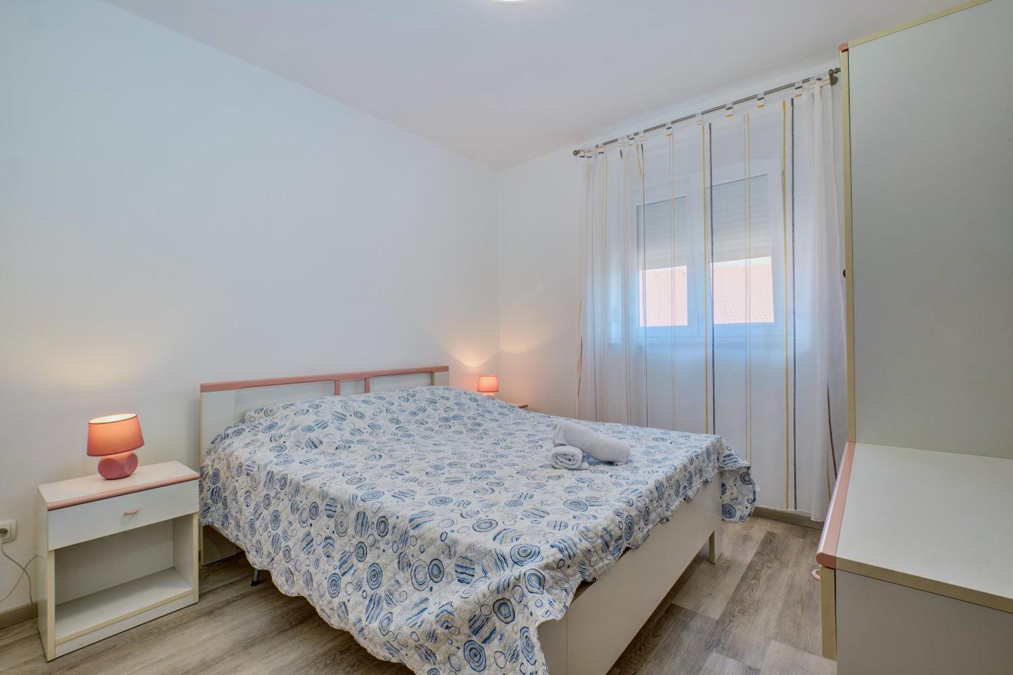 Apartments Suzana Mali Lošinj Exterior foto