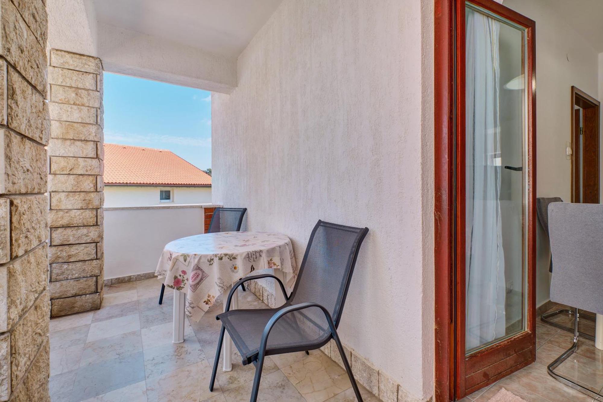Apartments Suzana Mali Lošinj Exterior foto