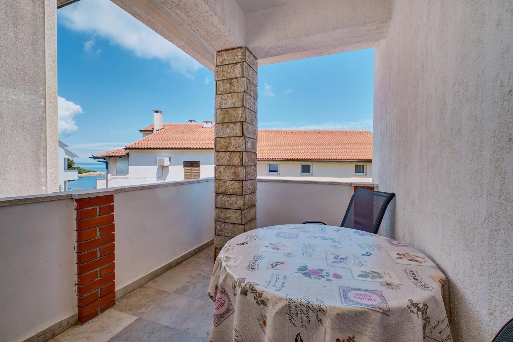Apartments Suzana Mali Lošinj Exterior foto
